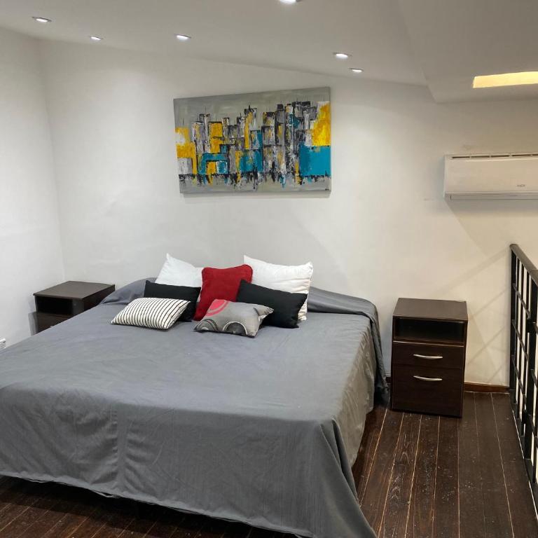 Loft de la Linda - Apartamento de 1 dormitorio - 15