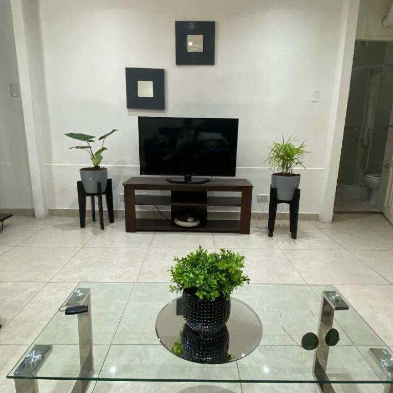 Loft de la Linda - Apartamento de 1 dormitorio - 10