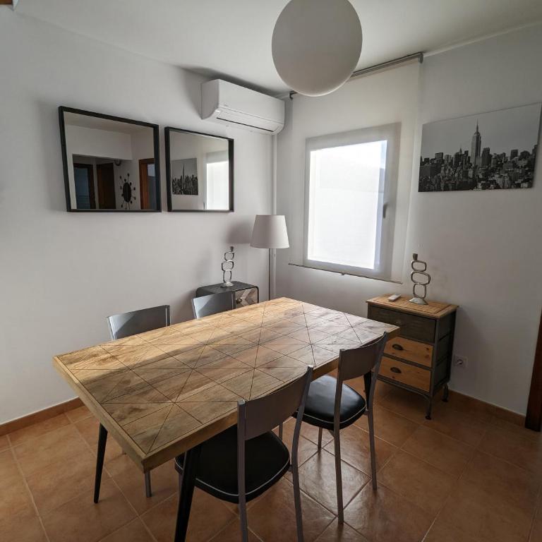Casa Marta, private pool, free WiFi - Two-Bedroom Villa - 10