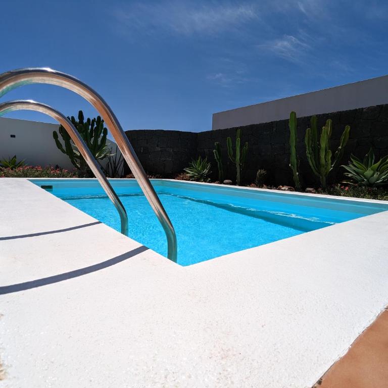Casa Marta, private pool, free WiFi - Two-Bedroom Villa - 44