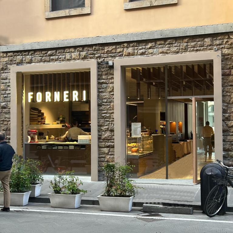 MyFlorenceHoliday Gold Bridge - Camera Familiare - 21
