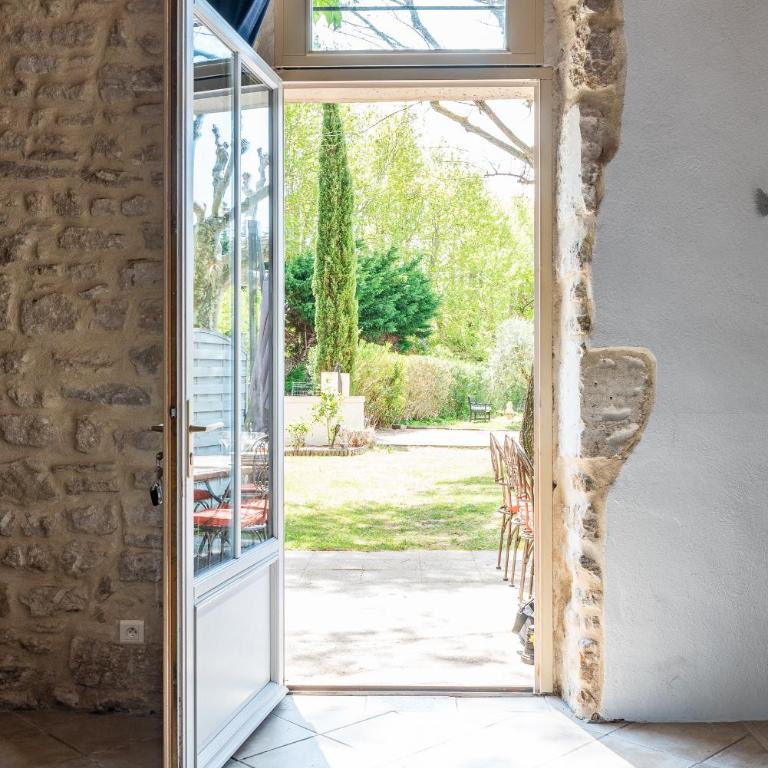 La Bastide des Joncquiers - Haus mit 3 Schlafzimmern - 19