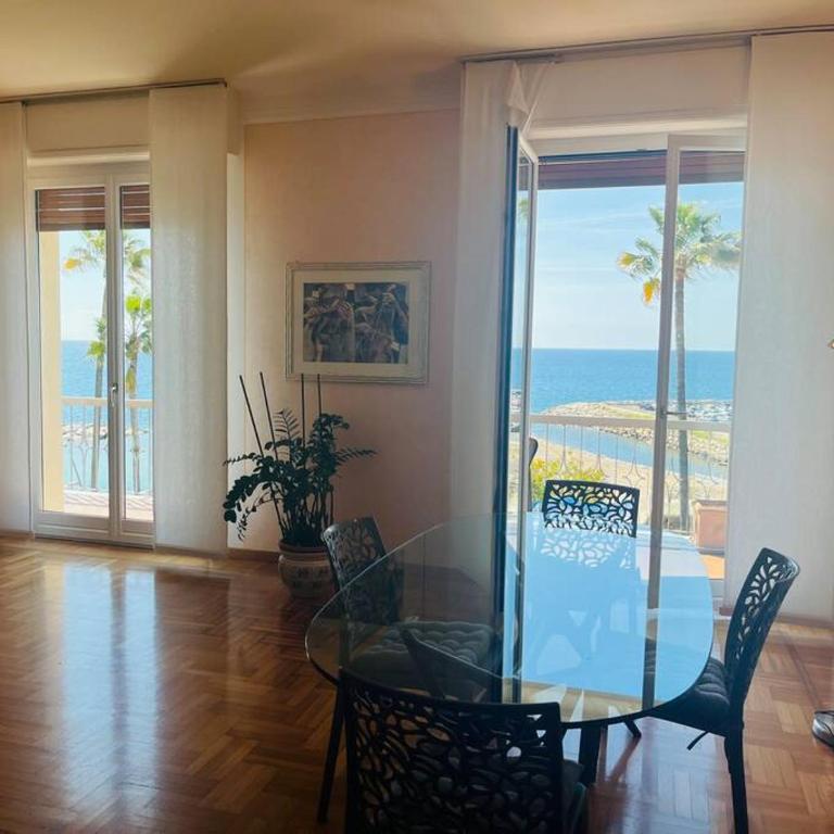 Brezza di Mare - Appartamento con 2 Camere da Letto - 1