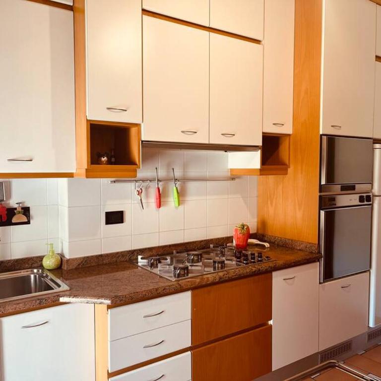 Brezza di Mare - Appartamento con 2 Camere da Letto - 10