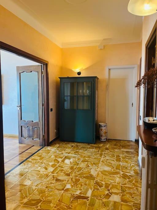 Brezza di Mare - Appartamento con 2 Camere da Letto - 30