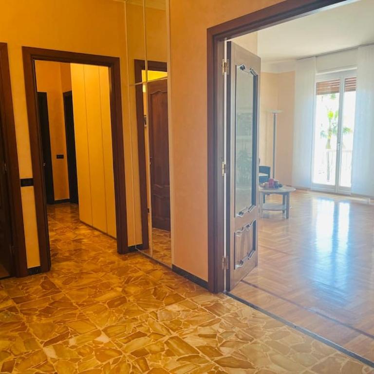 Brezza di Mare - Appartamento con 2 Camere da Letto - 31