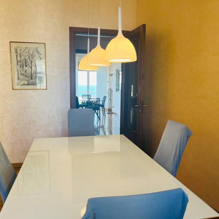 Brezza di Mare - Appartamento con 2 Camere da Letto - 14