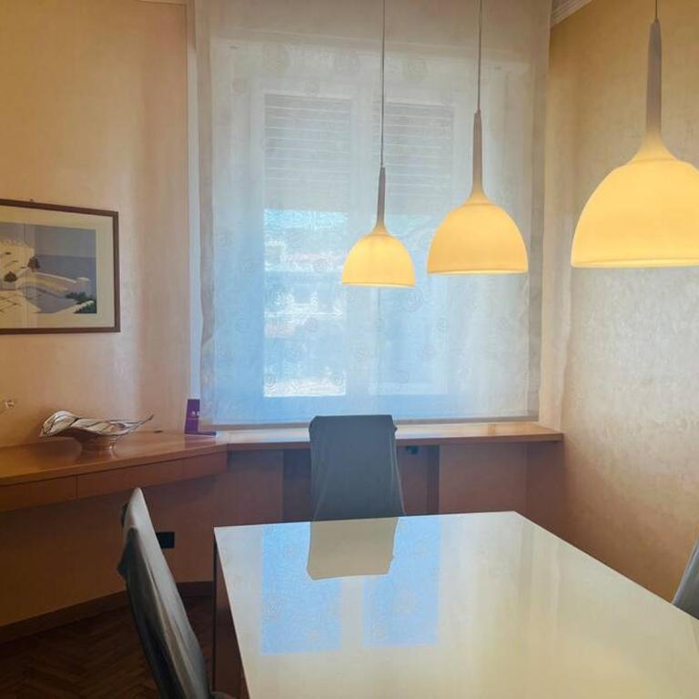 Brezza di Mare - Appartamento con 2 Camere da Letto - 12