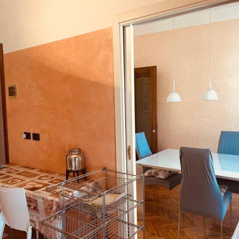 Brezza di Mare - Appartamento con 2 Camere da Letto - 11