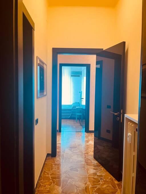 Brezza di Mare - Appartamento con 2 Camere da Letto - 23