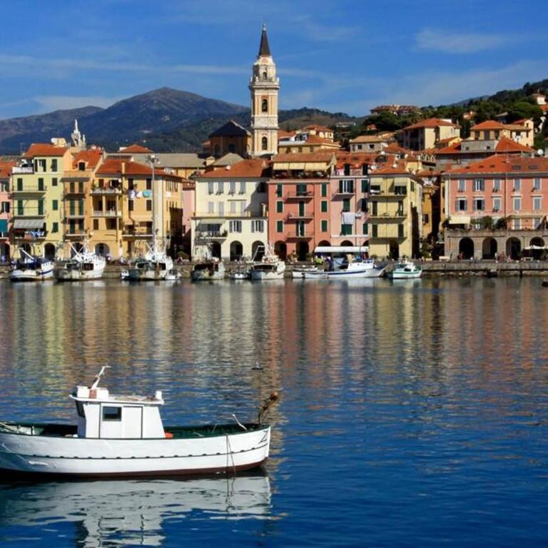 Brezza di Mare - Appartamento con 2 Camere da Letto - 47