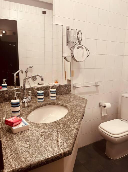 Brezza di Mare - Appartamento con 2 Camere da Letto - 20