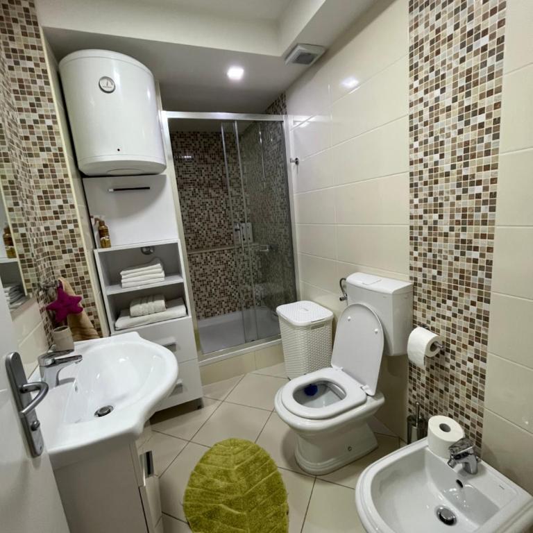 Apartman MM - Apartman sa 1 Spavaćom Sobom - 8