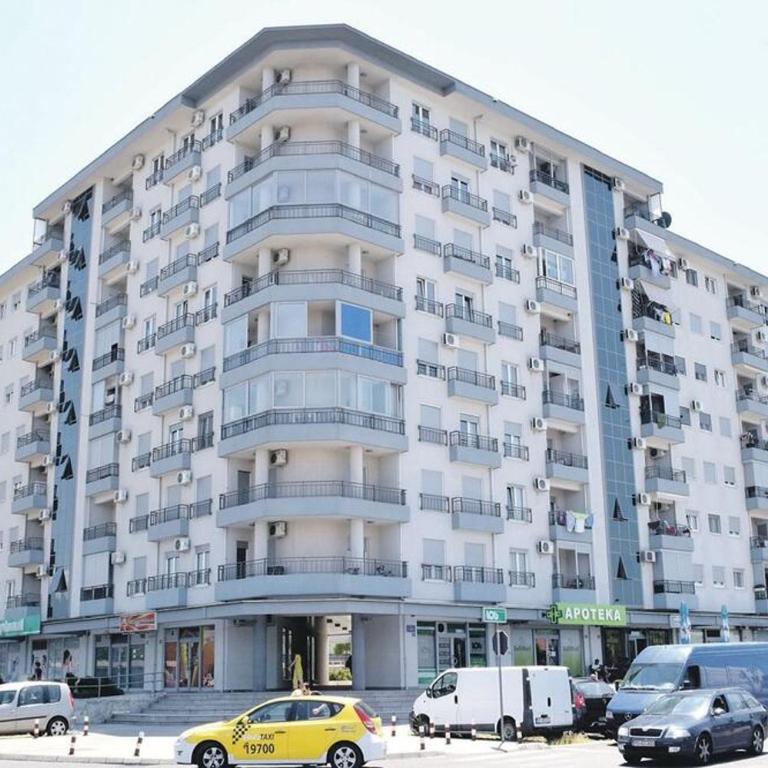 Apartman Tanjuška - One-Bedroom Apartment - 8