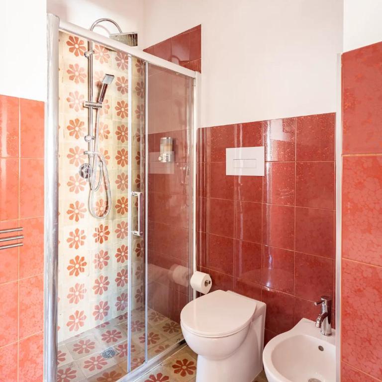 Binario 91 Rooms - Triple Room with Balcony - 19