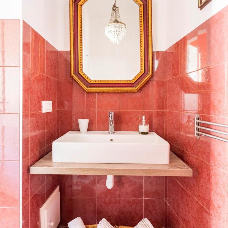 Binario 91 Rooms - Triple Room with Balcony - 5