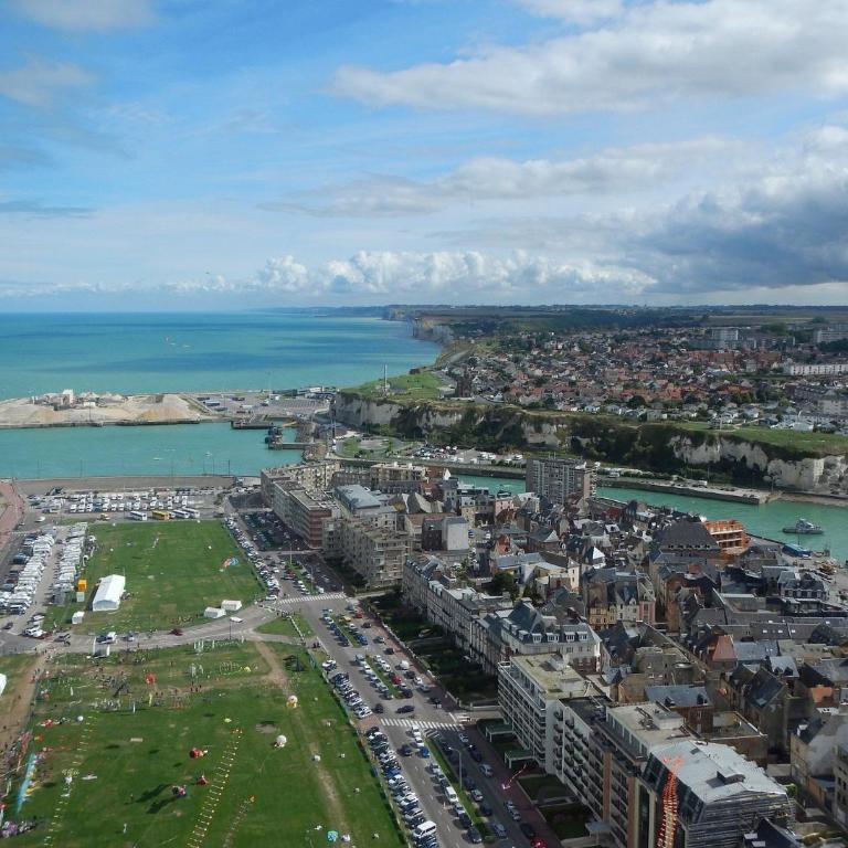 L’Escapade de Michel - Vue Mer - Élégant - Appartement 1 Chambre - 18
