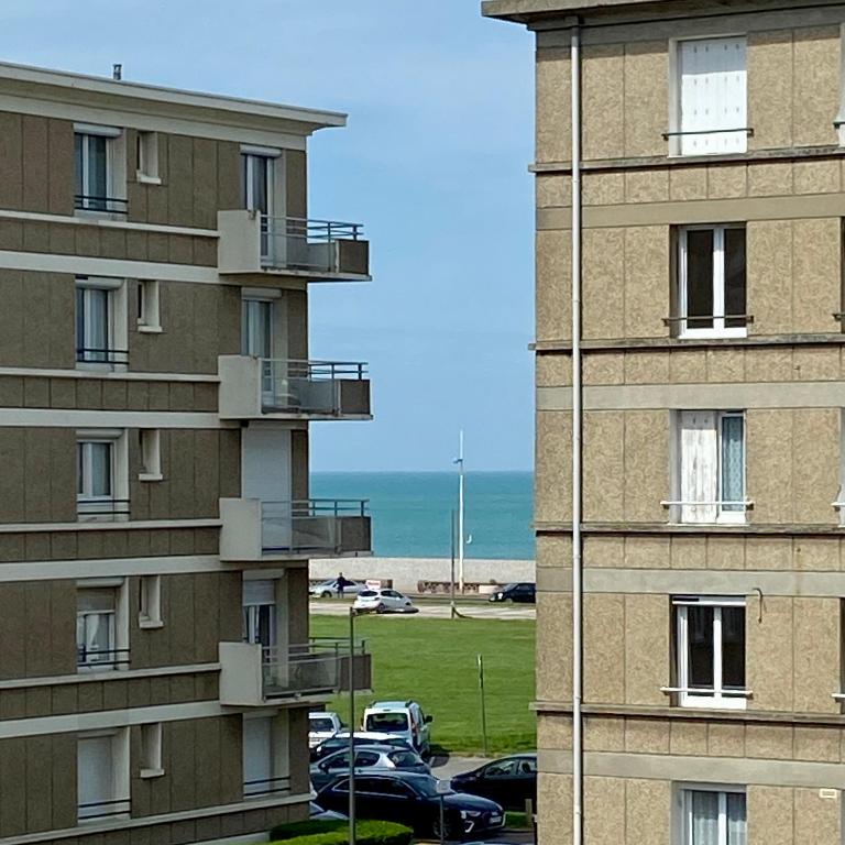 L’Escapade de Michel - Vue Mer - Élégant - Appartement 1 Chambre - 9