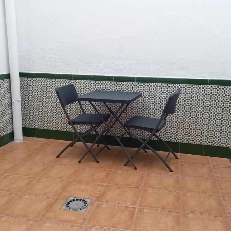 Apartamento Andalucía - Apartamento de 3 dormitorios - 30