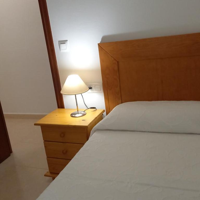 Apartamento Andalucía - Apartamento de 3 dormitorios - 22