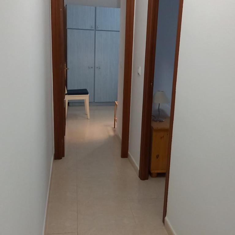 Apartamento Andalucía - Apartamento de 3 dormitorios - 24