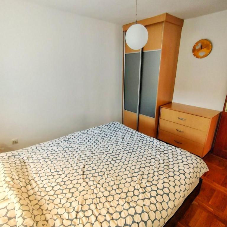 Plavi apartman Airport - Apartman - 22