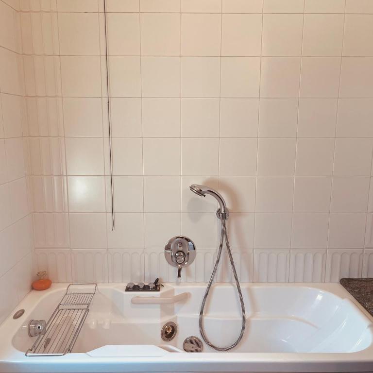 Brezza di Mare - Appartamento con 2 Camere da Letto - 22