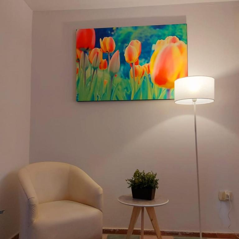 MENDOZA VIÑA Y SOL cochera propia - Apartamento de 2 dormitorios - 6