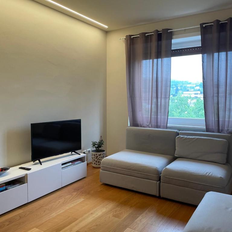 Rubina home - Appartamento con 2 Camere da Letto - 4