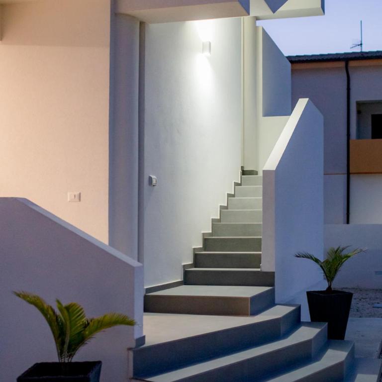 Casa Bentivegna by Biddizzi Rari - vicino alla Spiaggia con Parcheggio privato interno - Vacation Home - 34