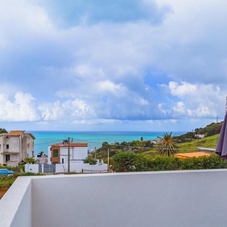 Casa Bentivegna by Biddizzi Rari - vicino alla Spiaggia con Parcheggio privato interno - Vacation Home - 13