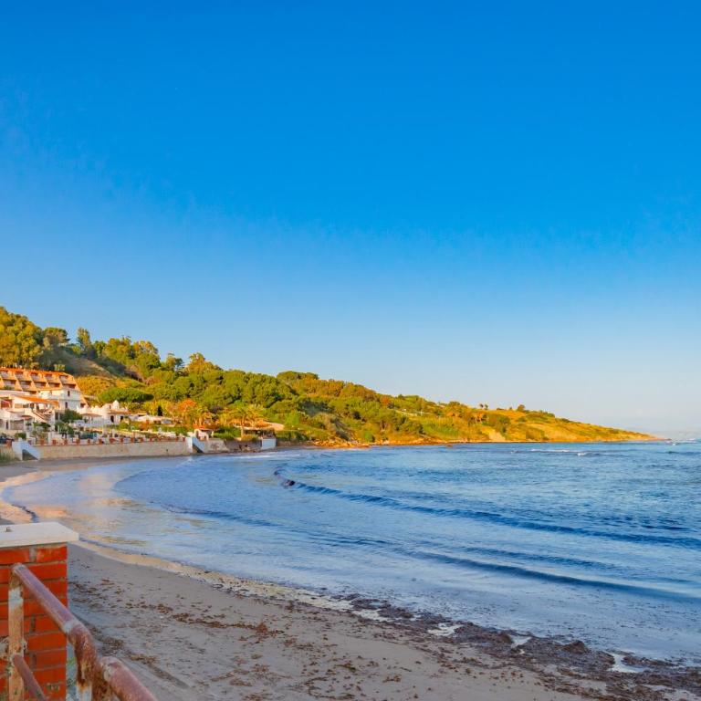 Casa Bentivegna by Biddizzi Rari - vicino alla Spiaggia con Parcheggio privato interno - Vacation Home - 30