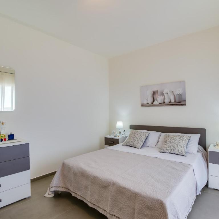 Casa Bentivegna by Biddizzi Rari - vicino alla Spiaggia con Parcheggio privato interno - Vacation Home - 4