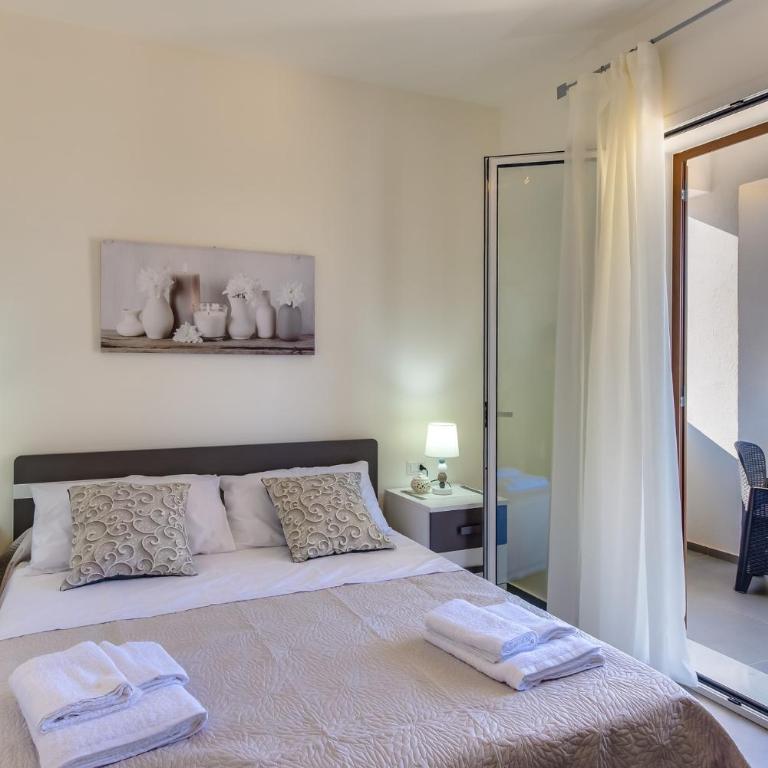 Casa Bentivegna by Biddizzi Rari - vicino alla Spiaggia con Parcheggio privato interno - Vacation Home - 19