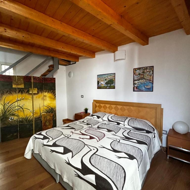 Borgo Degli Svevi - Three-Bedroom House - 5