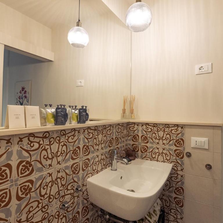 Gioietta ospitalità siciliana Modica - Camera Matrimoniale con Bagno Privato - 3