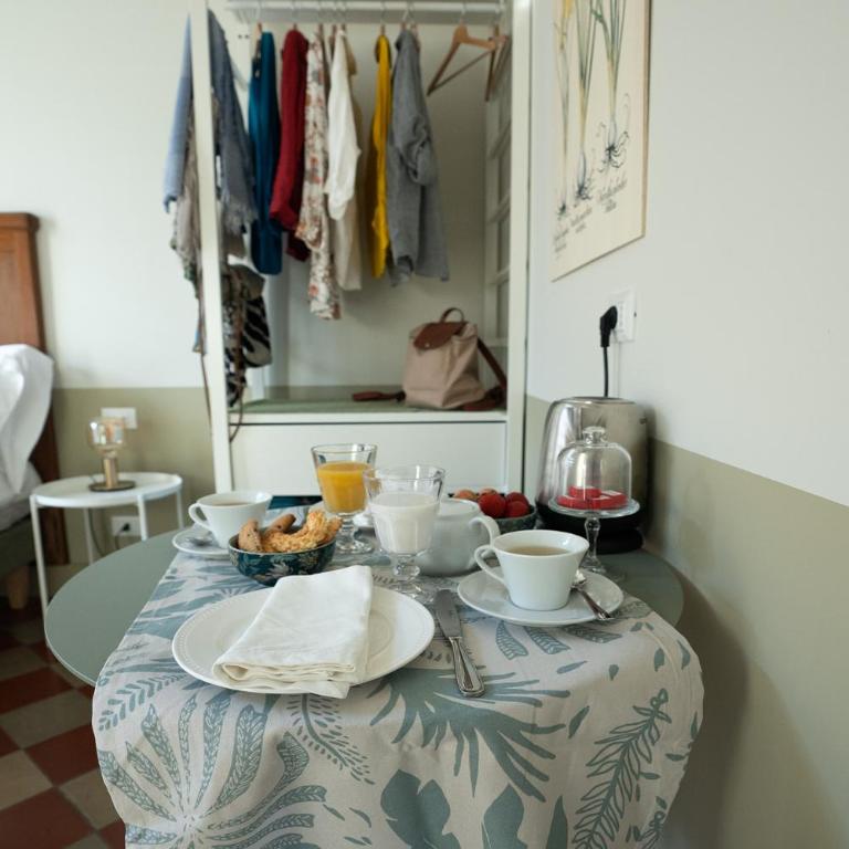 Gioietta ospitalità siciliana Modica - Camera Matrimoniale con Bagno Privato - 8