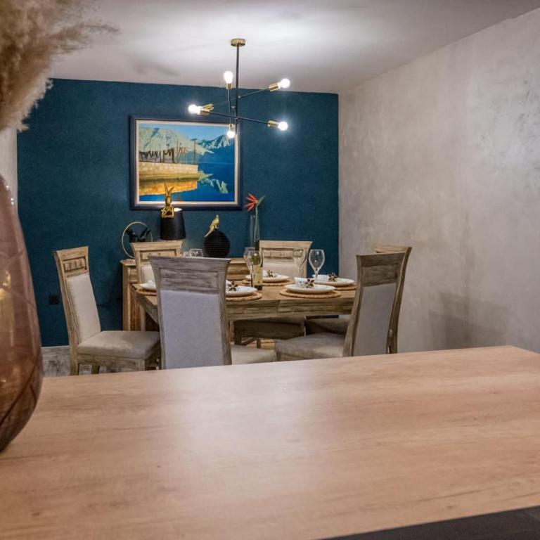 Villa Sun Castle - Villa - 31