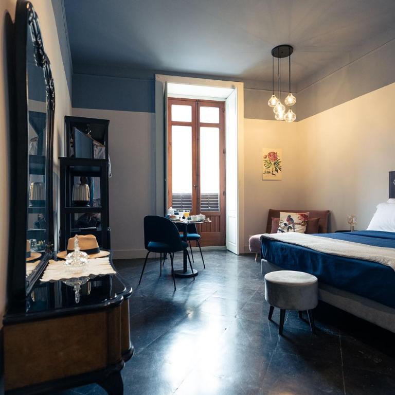 Gioietta ospitalità siciliana Modica - Camera Tripla con Bagno Privato - 7