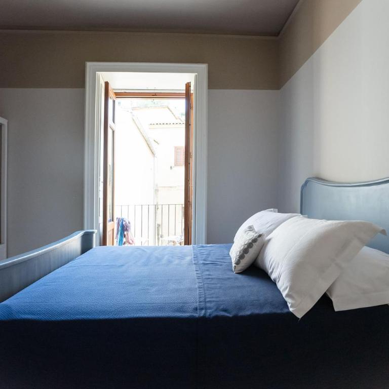 Gioietta ospitalità siciliana Modica - Camera Matrimoniale con Bagno Privato - 5