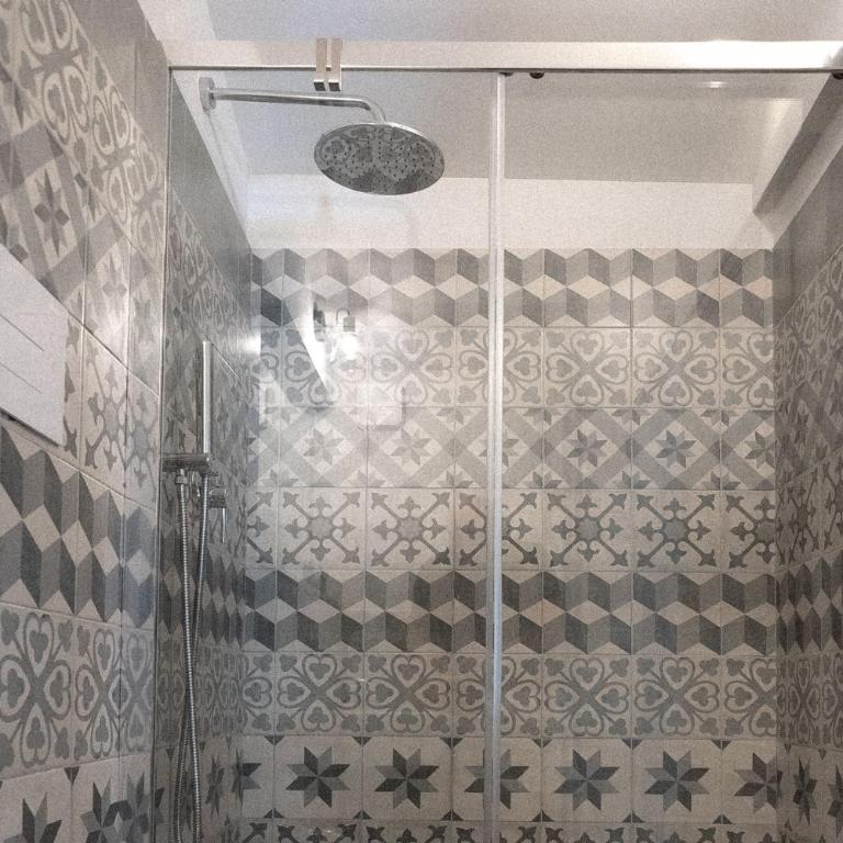Gioietta ospitalità siciliana Modica - Camera Matrimoniale con Bagno Privato - 3