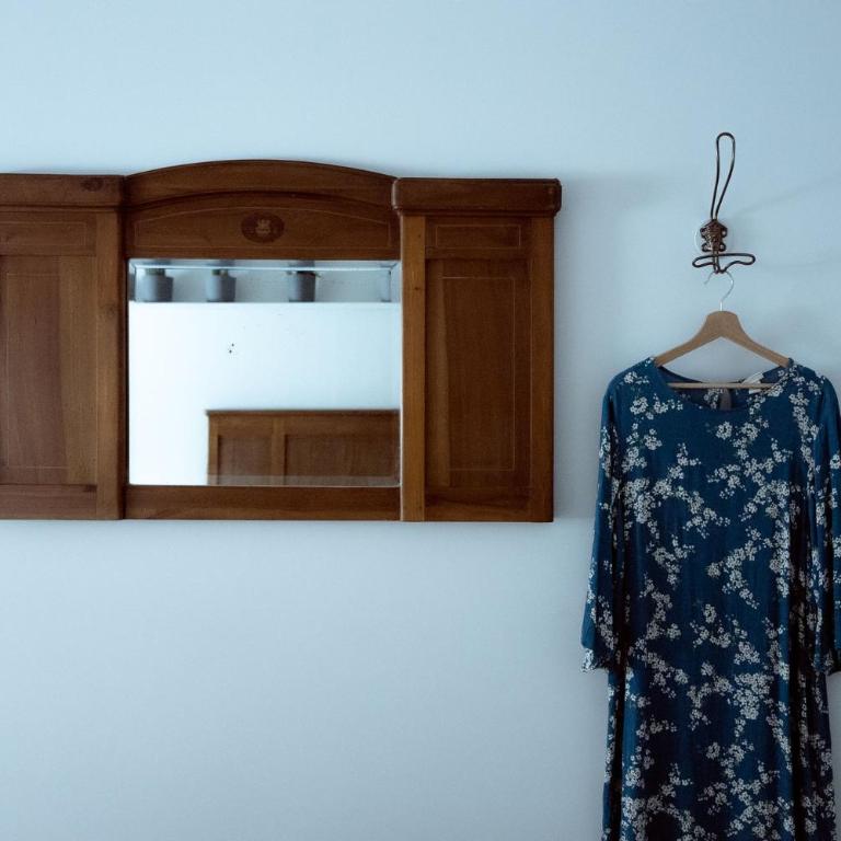 Gioietta ospitalità siciliana Modica - Camera Matrimoniale con Bagno Privato - 6