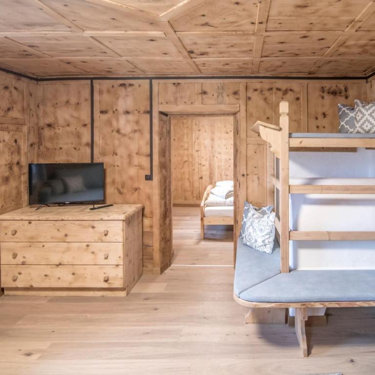 Pfitscherhof - Apartment mit 1 Schlafzimmer - 9