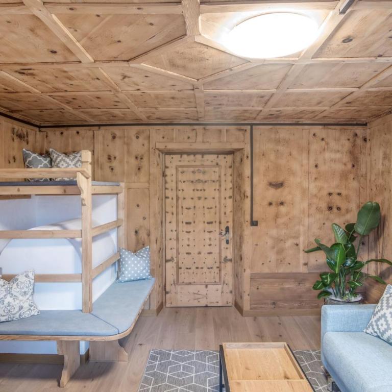 Pfitscherhof - Apartment mit 1 Schlafzimmer - 14