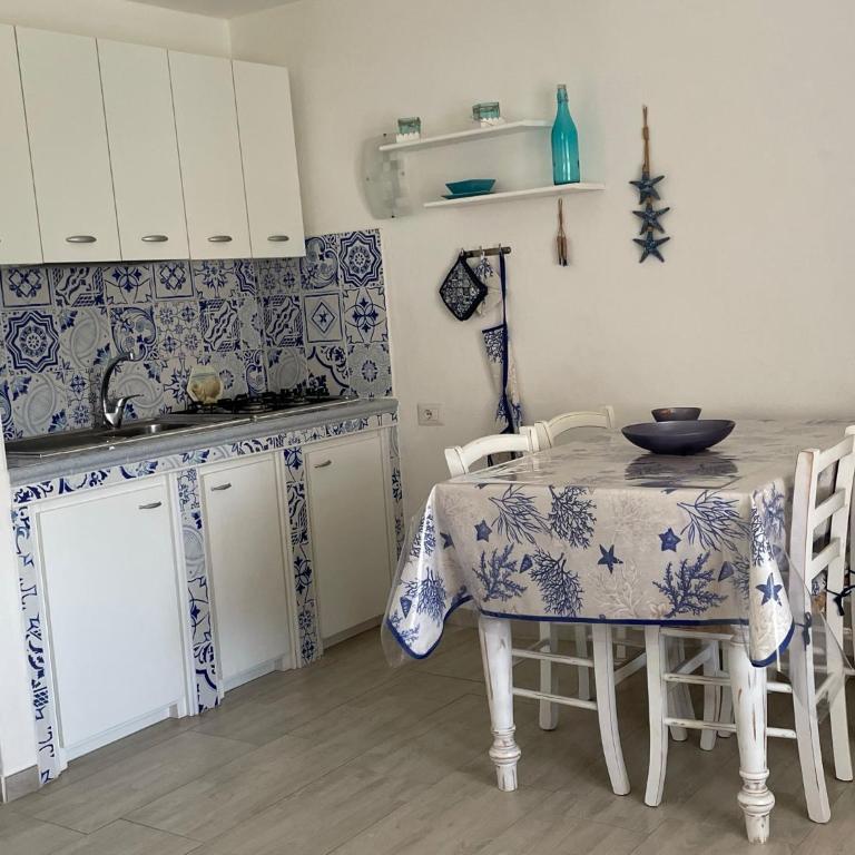 Case del Mar - One-Bedroom Apartment - 12