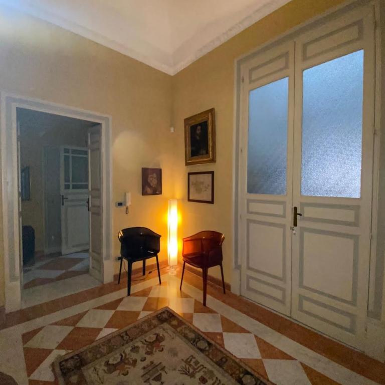 Amari 106 - Appartamento con 3 Camere da Letto - 14