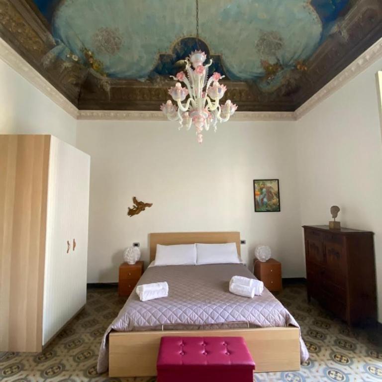 Amari 106 - Appartamento con 3 Camere da Letto - 16