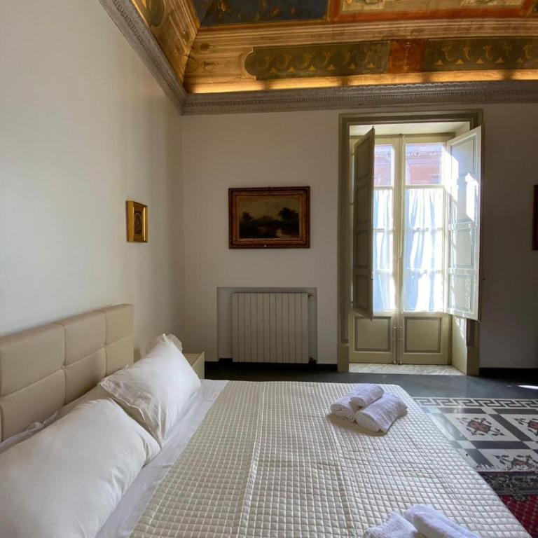 Amari 106 - Appartamento con 3 Camere da Letto - 19