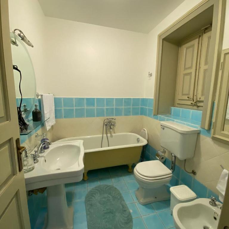 Amari 106 - Appartamento con 3 Camere da Letto - 36