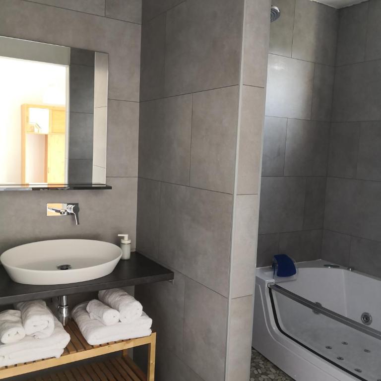 Villa Maremuntagna Porto Vecchio - Villa with Sea View - 24